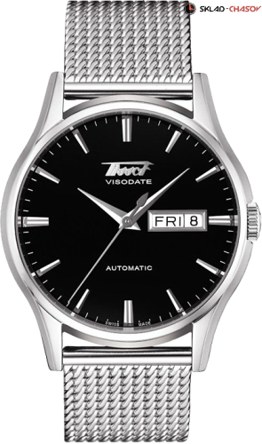 Tissot T019.430.11.051.00 фото