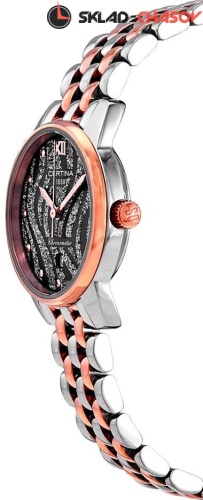 Certina Женские C033.051.22.088.00 фото фото 2