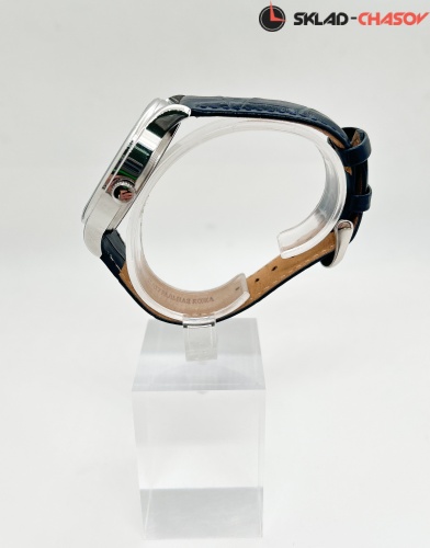 Часы "Русское Время" 13320481кк кварцевые фото фото 5