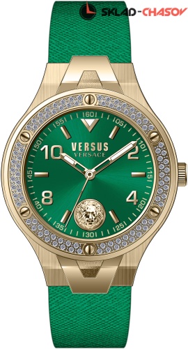 VERSUS Versace VSPVO1120 фото