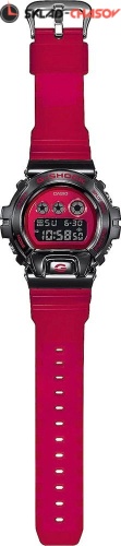 Casio G-Shock GM-6900B-4E фото фото 2