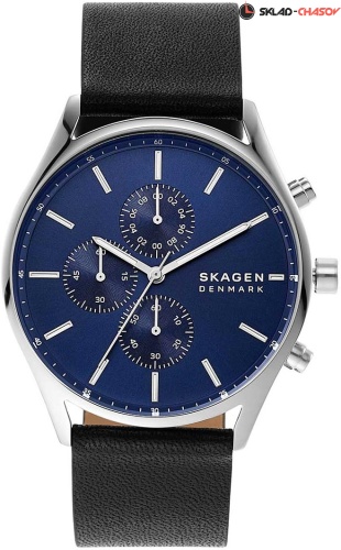 Мужские Skagen Holst SKW6606 фото