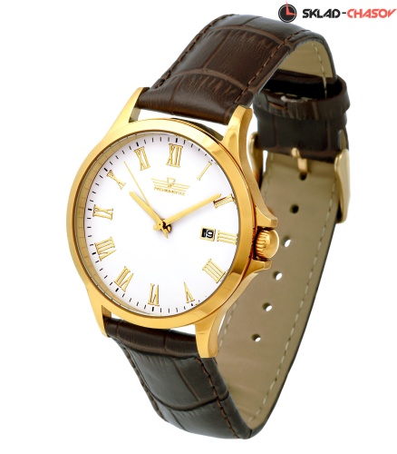 3020/171.6.634 Мужские кварцевые фото фото 2