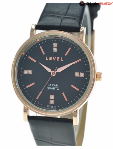 7095437R "LEVEL" Часы наручные фото
