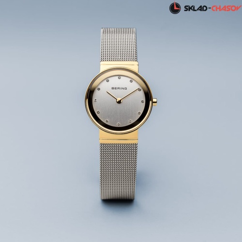 Женские Bering Classic 10126-001 фото фото 3