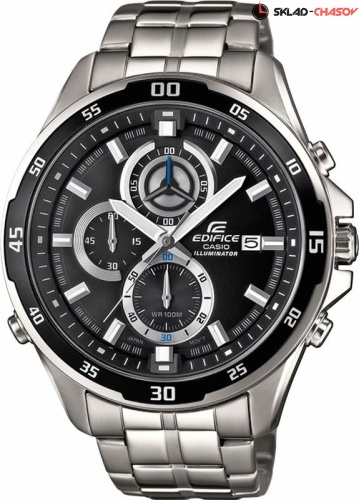 Casio Edifice EFR-547D-1A фото