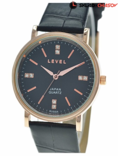 7095437R "LEVEL" Часы наручные фото