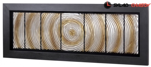 Настенное панно "Туман" фото фото 2