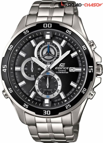 Casio Edifice EFR-547D-1A фото