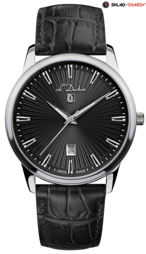 Мужские L'Duchen Toledo D 751.11.31 фото