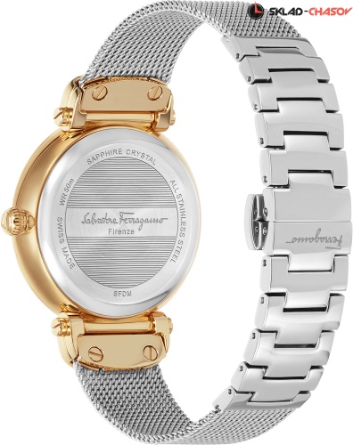 Salvatore Ferragamo SFDM00618 фото фото 3