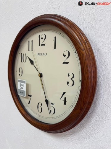 Seiko QXA153B фото фото 4