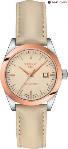 Tissot T930.007.46.261.00 фото