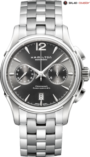 Hamilton H32606185 фото