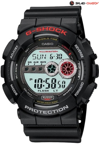 Casio GD-100-1A фото
