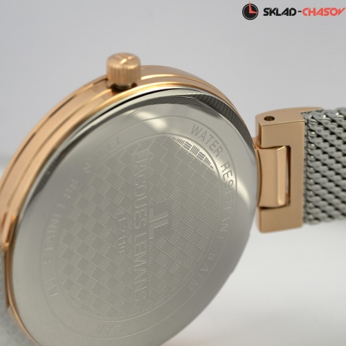 Jacques Lemans 1-2110K фото фото 2