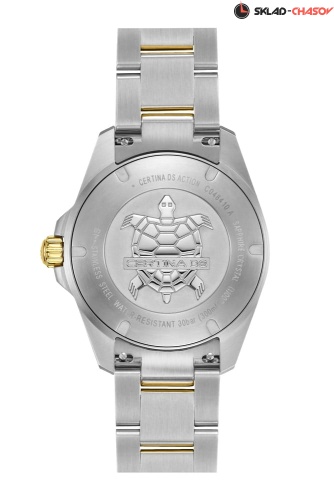 Certina C048.410.22.041.00 фото фото 3