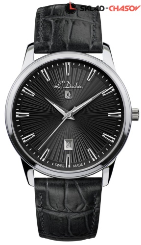 Мужские L'Duchen Toledo D 751.11.31 фото