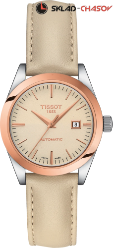 Tissot T930.007.46.261.00 фото