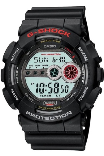 Casio GD-100-1A фото