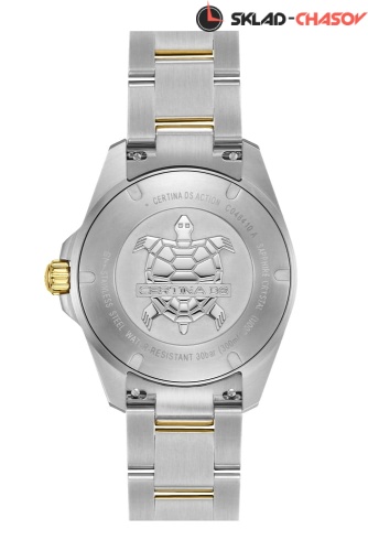 Certina C048.410.22.041.00 фото фото 3