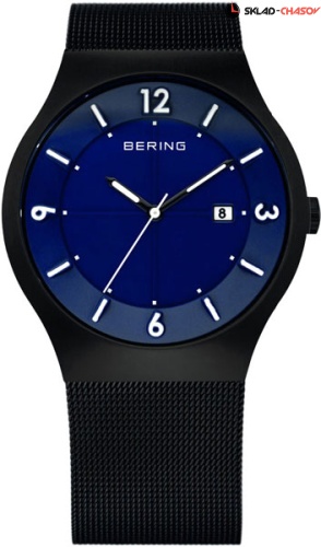 Мужские Bering Classic 14440-227 фото