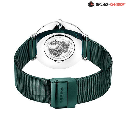 Bering Ultra Slim 15739-808 фото фото 2