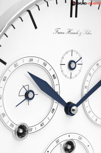 Настольные часы Hermle 23059-030352 фото фото 7