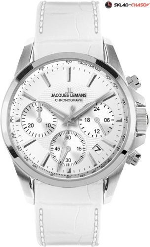 Наручные часы Jacques Lemans 1-1752B фото