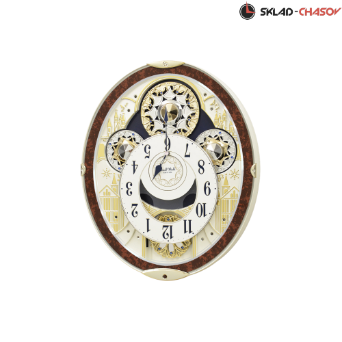 Rhythm 4MH447WU23 фото фото 2