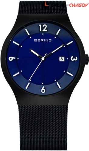 Мужские Bering Classic 14440-227 фото