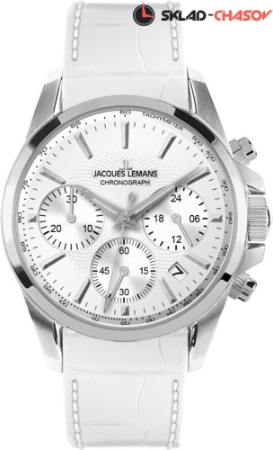 Наручные часы Jacques Lemans 1-1752B фото