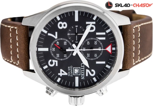 Мужские Citizen Basic AN3620-01H фото фото 2