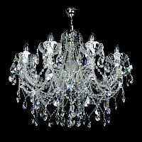 Wranovsky Portail 10 Silver фото