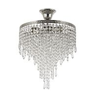 Потолочная люстра Arti Lampadari Prima E 1.3.30.600 N фото