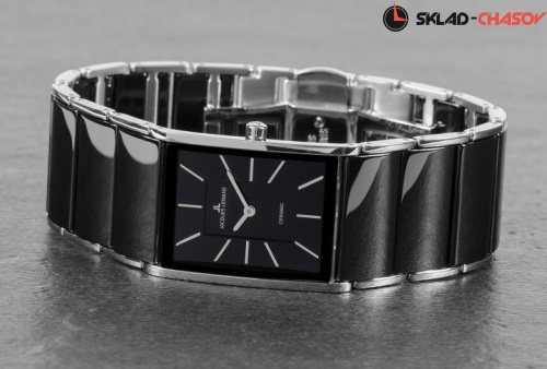 Женские Jacques Lemans Dublin 1-1940A фото фото 2