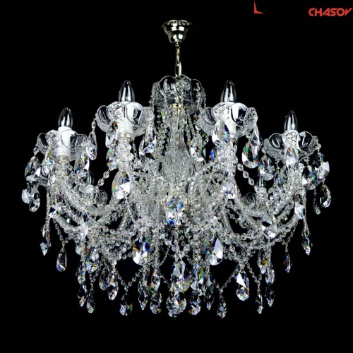 Wranovsky Portail 10 Silver фото