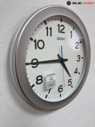 Seiko QXA835S фото фото 3