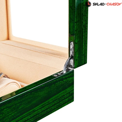 Шкатулка для 1-х часов и украшений Altitude 105GEC фото фото 2