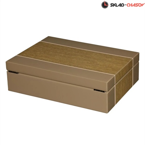 Gentlemen Box 10 L SA фото фото 4