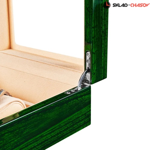 Шкатулка для 1-х часов и украшений Altitude 105GEC фото фото 2