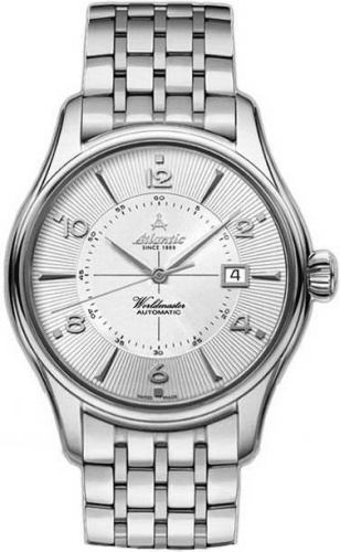 Мужские Atlantic Worldmaster 52752.41.25SM фото