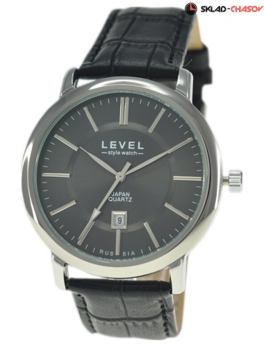 3151417 "LEVEL" Часы наручные фото
