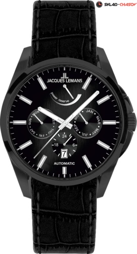 Наручные часы Jacques Lemans 1-2204i фото