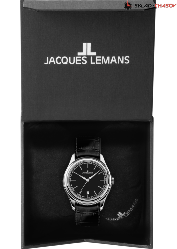 Jacques Lemans 1-2187A фото фото 2