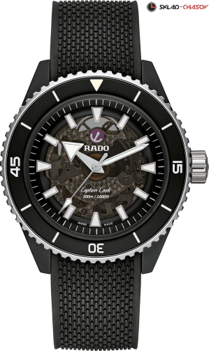 Rado 734.6127.3.215 фото