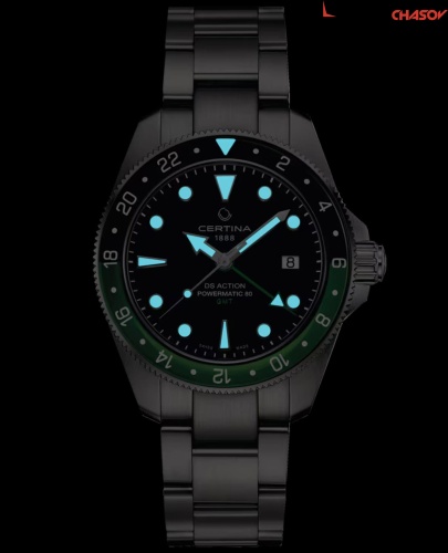 Certina C032.929.11.051.00 фото фото 6