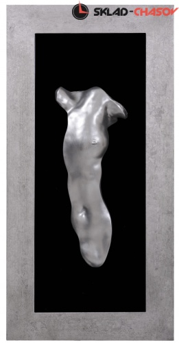 Настенное панно "Женщина 2" фото фото 3