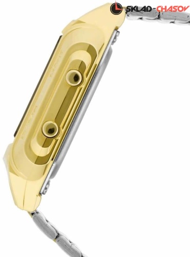 Casio Data Bank DB-360GN-9A фото фото 2