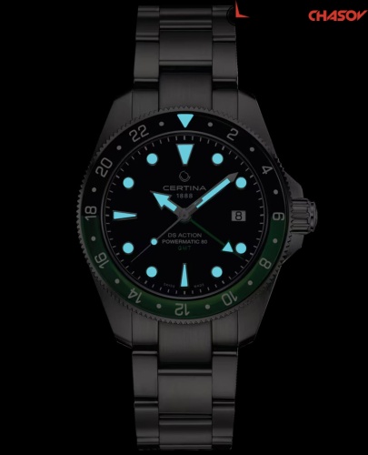 Certina C032.929.11.051.00 фото фото 6